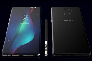 Samsung Galaxy Note 9 Akan Hadir dengan Memori 512GB