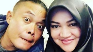 Sule Ungkap Ada Pihak Ketiga Sengaja Bikin Panas Sang Istri