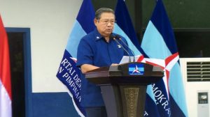 SBY: Reformasi Bisa Terjadi Lagi di Masa Depan, Jika…