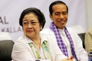 Jokowi Minta Maaf ke Megawati Soal Polemik Gaji BPIP, PKS: Bingung Siapa Pemimpin Sebenarnya