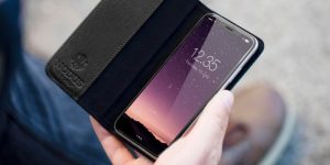 Buang Pemindai Iris, Galaxy S10 Bakal Punya Fitur Pemindai Wajah 3D