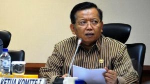 DPD RI Pertanyakan Kesiapan Pilkada 2018 ke KPU