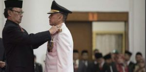 Demokrat, Gerindra dan PKS Setuju Hak Angket Kasus Iriawan Pj Gubernur Jabar