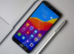 Honor 7A Resmi Diluncurkan di Indonesia, Ini Spesifikasi dan Harganya