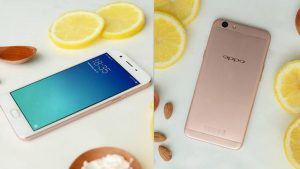 Jelang Lebaran, 4 Smartphone Oppo Ini Diobral