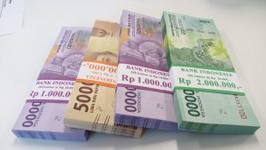 Rupiah Masih Bertahan di Rp14.179