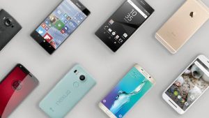 THR Cair, Ini 5 Smartphone Terbaru Harga Rp 2 Jutaan