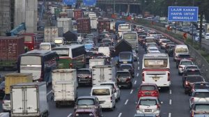 Waspada, Ini 6 Titik Rawan Macet Saat Mudik di Tol Cikampek