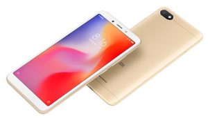 Xiaomi Redmi 6 dan 6A Resmi Dirilis, Ini Harganya