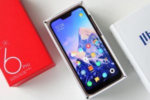 Xiaomi Redmi 6 Pro Resmi Rilis, Ini Harga dan Spesifikasinya