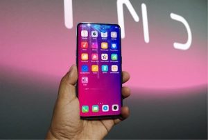 Oppo Find X Dibekali RAM 8GB, Ini Harganya?