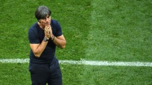 Timnya Dipermalukan Meksiko, Joachim Loew Ketakutan Setengah Mati