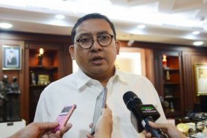 Wakil Ketua DPR Tidak Yakin Terorisme Bisa Menyusup ke Kampus