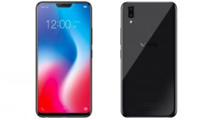 Vivo V9 Varian Baru Usung RAM 6GB, Ini Harganya?