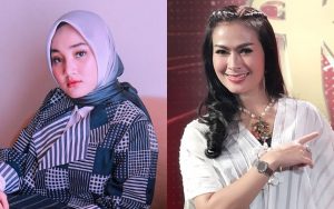 Dikitrik Fatin Soal Audisi KDI, Iis Dahlia: Stupid