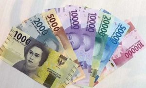 Rupiah Melemah Lagi Pagi Ini Rp14.380/USD