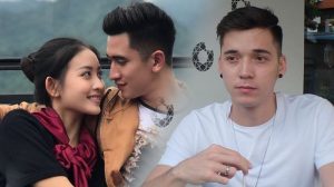 Video! Bertemu Natasha dan Verrel Diatas Panggung, Ekspresi Stefan William Jadi Sorotan