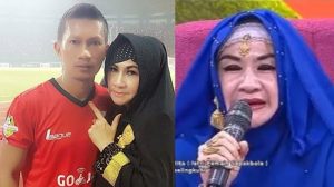 Bongkar Aib Perselingkuhan Pesepakbola Ismed Sofyan, Nikita Mirzani CS Dilaknat Netizen