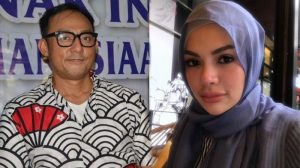 Buka-Bukaan, Nikita Mirzani Ungkap Dipo Latief Selingkuh