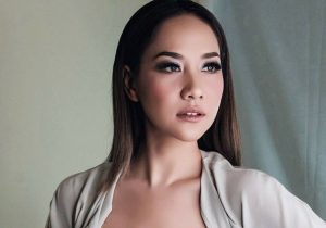 Cantik Pakai Kebaya, Bunga Citra Lestari Malah Dicibir Terlihat Tua