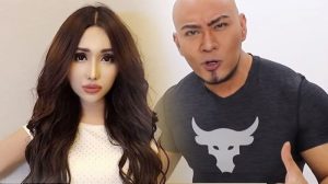 Deddy Corbuzier Ogah Undang Lucinta Luna ke Hitam Putih, Ini Alasannya…