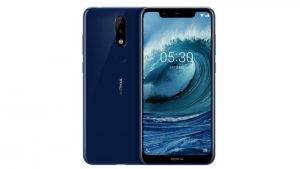 Dibekali Fitur Poni, Ini Spesifikasi dan Harga Nokia X5