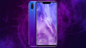 Dirilis 18 Juli, Huawei Nova 3 Dibekali 4 Kamera