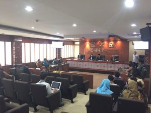 Bertindak Tegas, DKPP Berhentikan Delapan Penyelenggara Pemilu