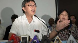 Silon Sulit Diakses, KPU Hanya Mencari Alasan