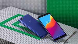 Honor 7S Resmi Hadir di Indonesia, Berapa Harganya?