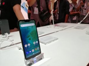 Xiaomi Mi A2 dan Mi A2 Lite Resmi Dirilis, Harganya?