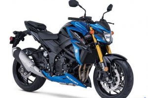 Motor Sport 150cc Bandit Suzuki Bakal Segera Meluncur