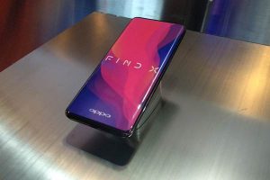 Oppo Find X Resmi Rilis di Indonesia, Ini Spesifikasinya