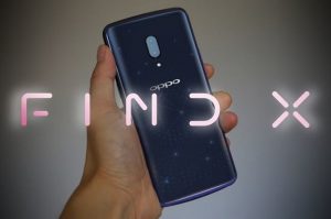 Ini Tanggal Oppo Find X Meluncur di Indonesia