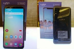 Resmi Diluncurkan di Indonesia, Ini Harga Luna X Prime