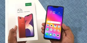 Rilis di Indonesia, Ini Harga dan Spesifikasi OPPO A3s