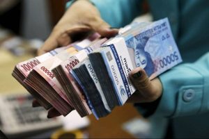 Rupiah Mulai Menguat di Level Rp14.360