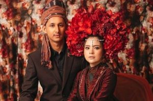 Undangan Nikah Beredar, Nama Tasya Kamila Jadi Sorotan