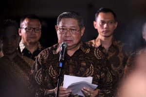 Usai dengan Prabowo, SBY Akan Bertemu Ketum PAN Zulkifli Hasan