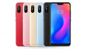 Xiaomi Mi A2 Lite Bakal Dijual Lebih Murah, Ini Harganya