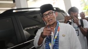 Bawaslu Diminta Usut Dugaan Mahar Rp 500 Miliar