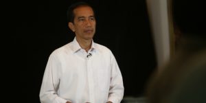 Cawapres Jokowi Berinisial M, Siapa Dia?