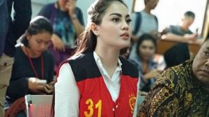 Banding Dikabulkan, Vonis Jennifer Dunn Jadi 10 Bulan Penjara