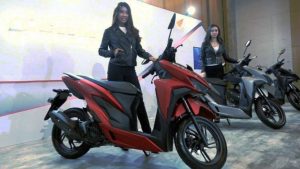 Daftar Motor di Bawah Rp 20 Jutaan di GIIAS 2018