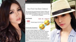 Dipermalukan Pacar adik Miller Khan Gara-gara Kirim DM, Lucinta Luna Ngamuk