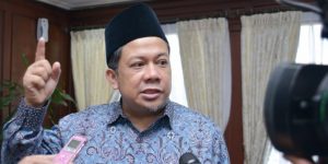 Fahri Hamzah Sebut Salim Segaf Gagal Jadi Cawapres Karena Salah PKS