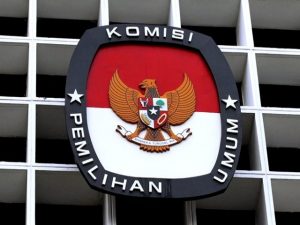 Hari Ini KPU Resmi Buka Pendaftaran Capres-Cawapres Pemilu 2019