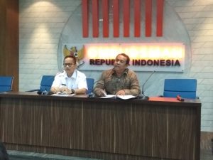 Ombudsman Nyatakan Camat, Lurah dan Pejabat Penyebab Terhentinya Layanan Publik di Bekasi Pada 27 Juli