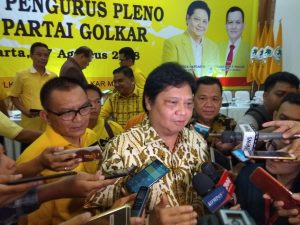 Pengamat: Mesin Politik Golkar Stabil, Goncangan Politik Hanya Sesaat