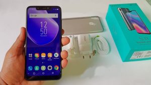 Infinix HOT S3X Resmi Dirilis, Ini Spesifikasinya